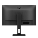 Infortisa Image 3 - AOC 27E3QAF Monitor 27" IPS FHD 75Mhz MM AA