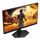 Infortisa Image 1 - AOC 24G42E Monitor 23.8"IPS FHD 180hz 1ms HDMI DP