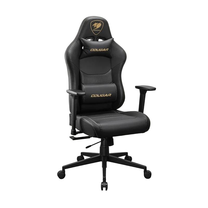 Infortisa Image 1 - Cougar Silla Gaming Pryme Gold