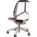 Infortisa Image 1 - Fellowes Respaldo ergonómico rejilla Mesh Office