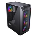 Infortisa Image 1 - Cougar Caja Semitorre MX410 Mesh-G Rgb