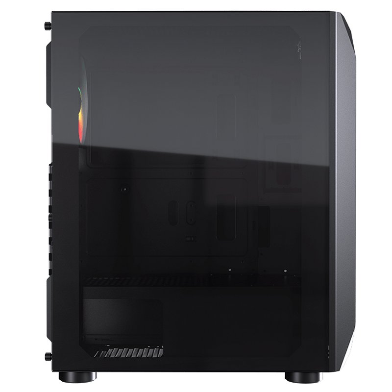 Infortisa Image 2 - Cougar Caja Semitorre MX410 Mesh-G Rgb