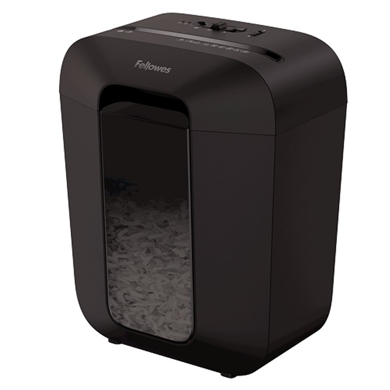 Infortisa Image 1 - Fellowes Destructora LX45 Corte partículas 4x37mm