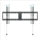 Infortisa Image 1 - Tooq Soporte pared LP4390F-B pantallas 43"-90"