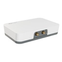Infortisa Image 1 - Mikrotik KNOT Router IoT WiFi 2.4Ghz BT5.0 2X100 M