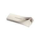 Infortisa Image 3 - Samsung Bar Plus 256GB USB 3.1 Champaign Silver