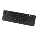 Infortisa Image 1 - CoolBox teclado inalambrico COOLTOUCH