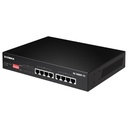 Infortisa Image 1 - Edimax GS-1008PL V2 Switch 8xGbE PoE+