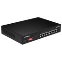 Infortisa Image 2 - Edimax GS-1008PL V2 Switch 8xGbE PoE+