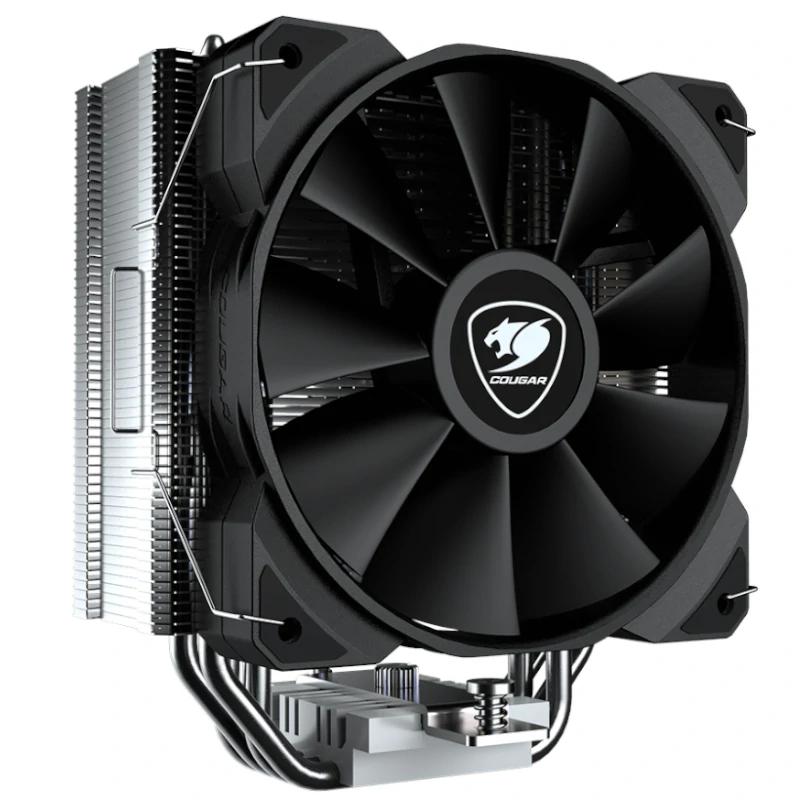 Infortisa Image 1 - Cougar Ventilador Forza 50 Essential