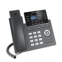 Infortisa Image 1 - GrandStream IP Phone GRP2613 6 lineas 2xGbE