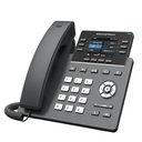 Infortisa Image 2 - GrandStream IP Phone GRP2613 6 lineas 2xGbE