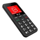 Infortisa Image 1 - SPC 2323N Móvil Fortune 2 Pocket Edition Black