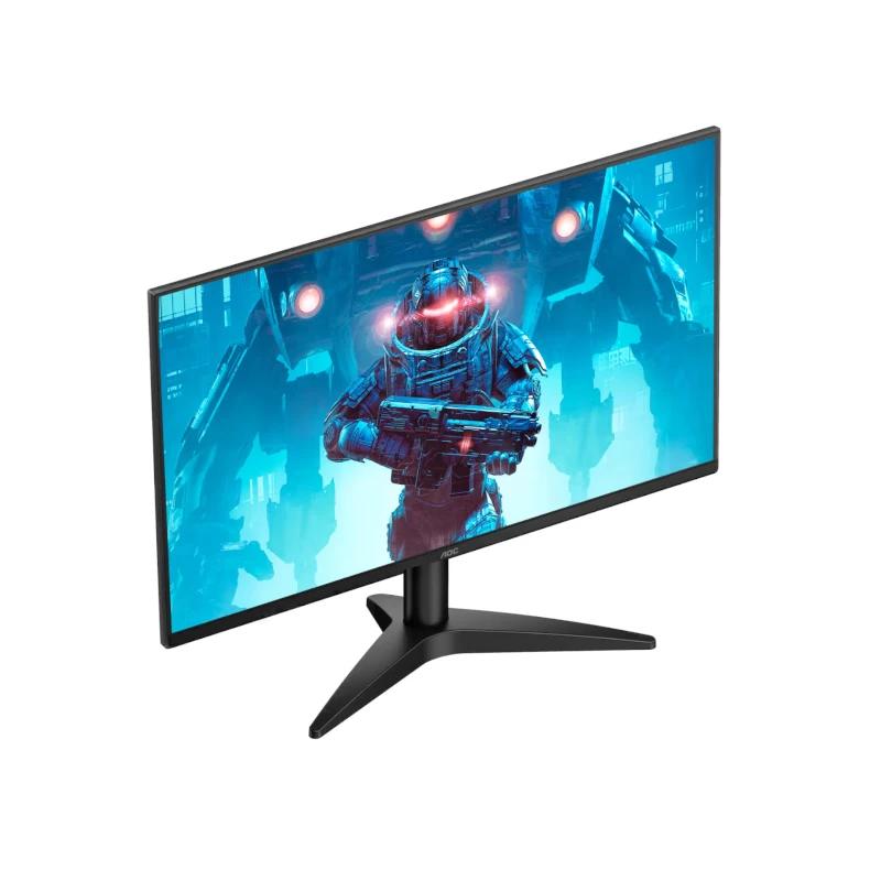 Infortisa Image 1 - AOC 24B36X Monitor 23.8"  IPS 144Hz HDMI DP