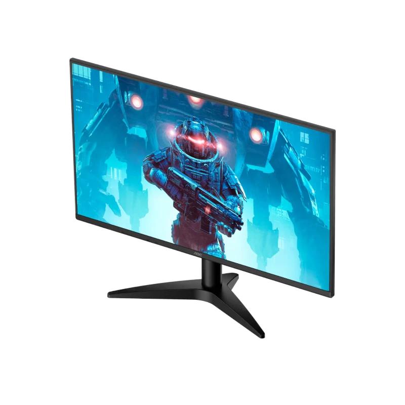 Infortisa Image 2 - AOC 24B36X Monitor 23.8"  IPS 144Hz HDMI DP