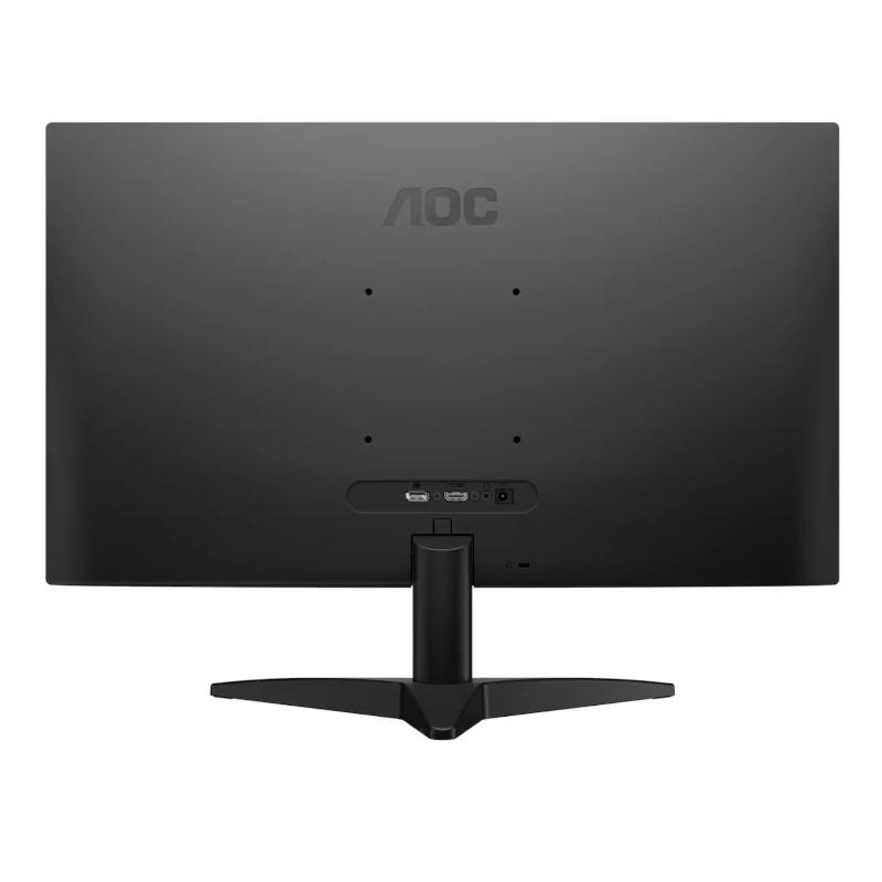 Infortisa Image 3 - AOC 24B36X Monitor 23.8"  IPS 144Hz HDMI DP