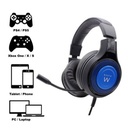 Infortisa Image 1 - EWENT Auricular Gaming Profesional PL3322