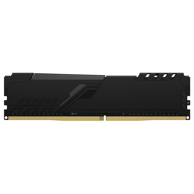 Infortisa Image 1 - Kingston Fury Beast  KF432C16BB/16 16GB DDR4 3200