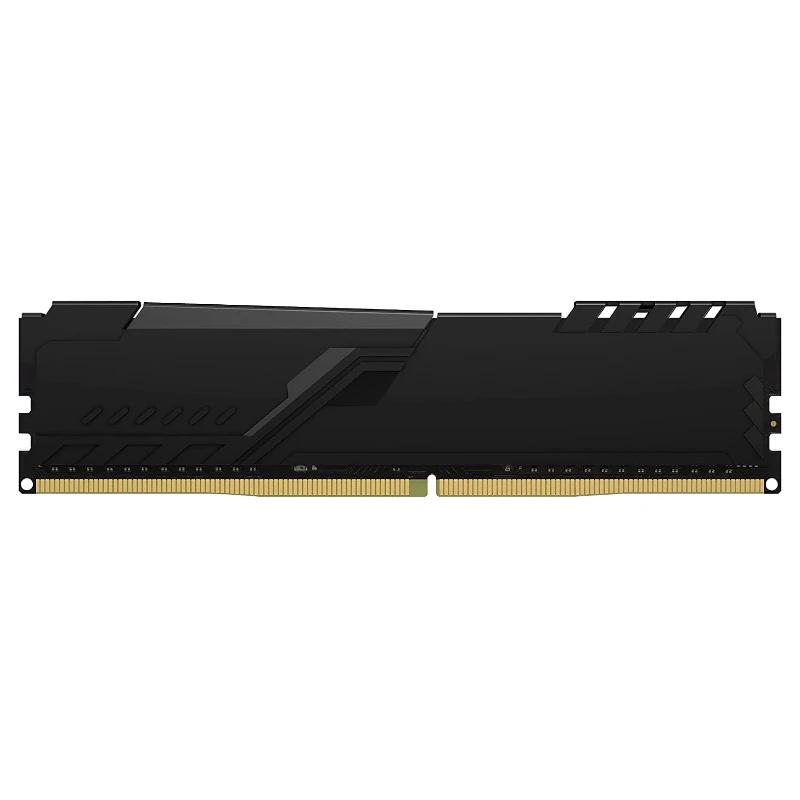 Infortisa Image 1 - Kingston Fury Beast KF432C16BB/32 32GB DDR4 3200MH
