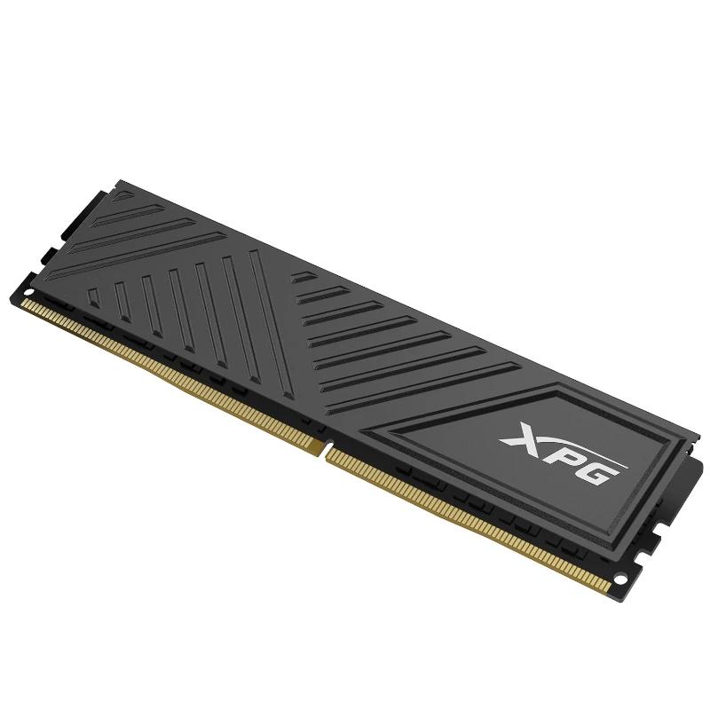 Infortisa Image 2 - ADATA XPG D35 Gaming DDR4 16GB 3200Mhz Negro