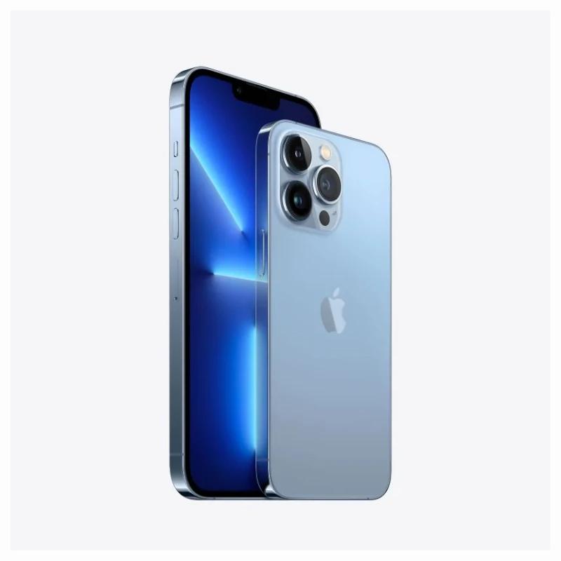 Infortisa Image 2 - CKP iPhone 13 PRO Semi Nuevo 256GB Blue Grado A
