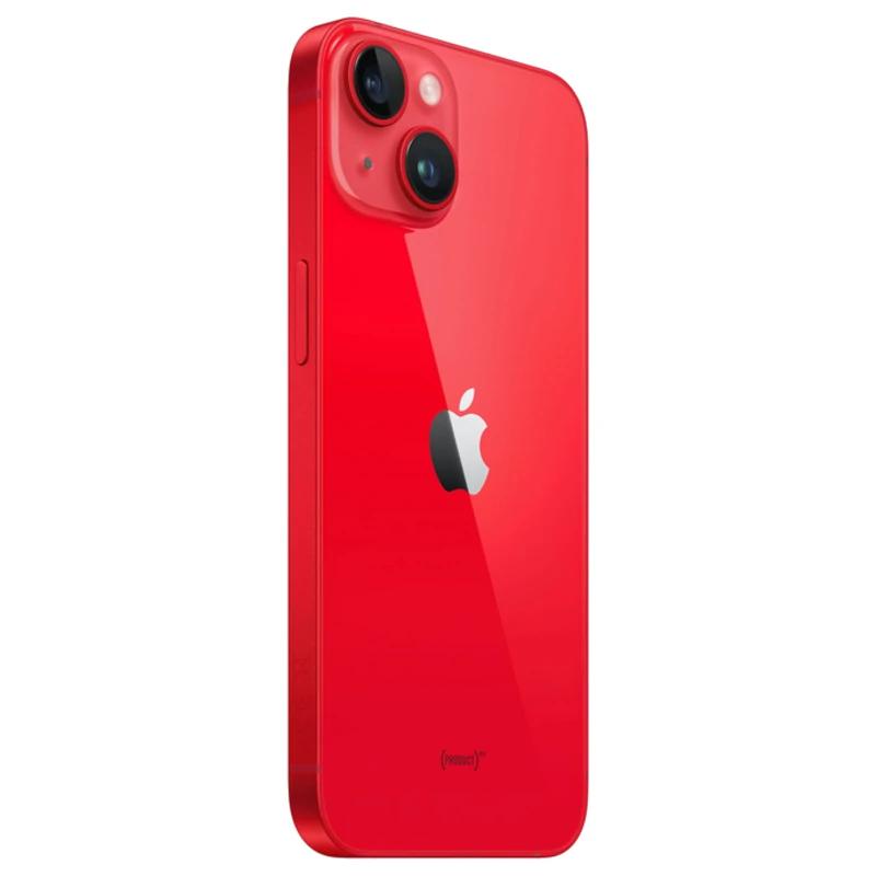 Infortisa Image 1 - CKP iPhone 14 Semi Nuevo 128GB Red Grado A