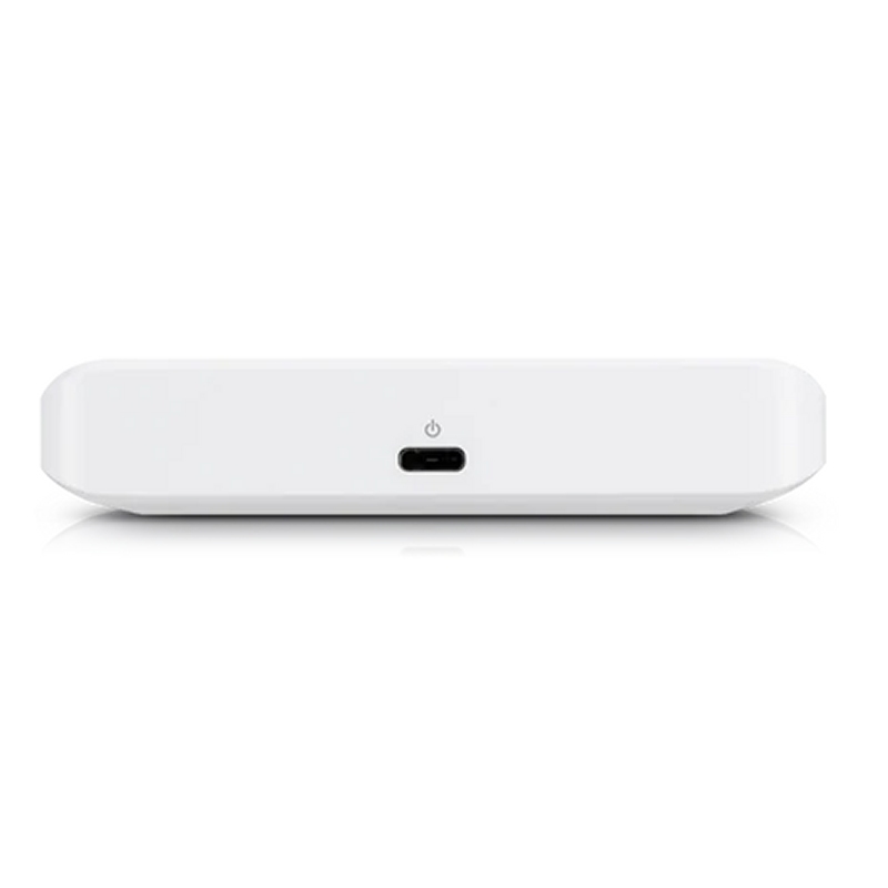 Infortisa Image 1 - Ubiquiti Unifi USW-Flex-Mini Switch Gest 5xGbE