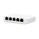 Infortisa Image 2 - Ubiquiti Unifi USW-Flex-Mini Switch Gest 5xGbE