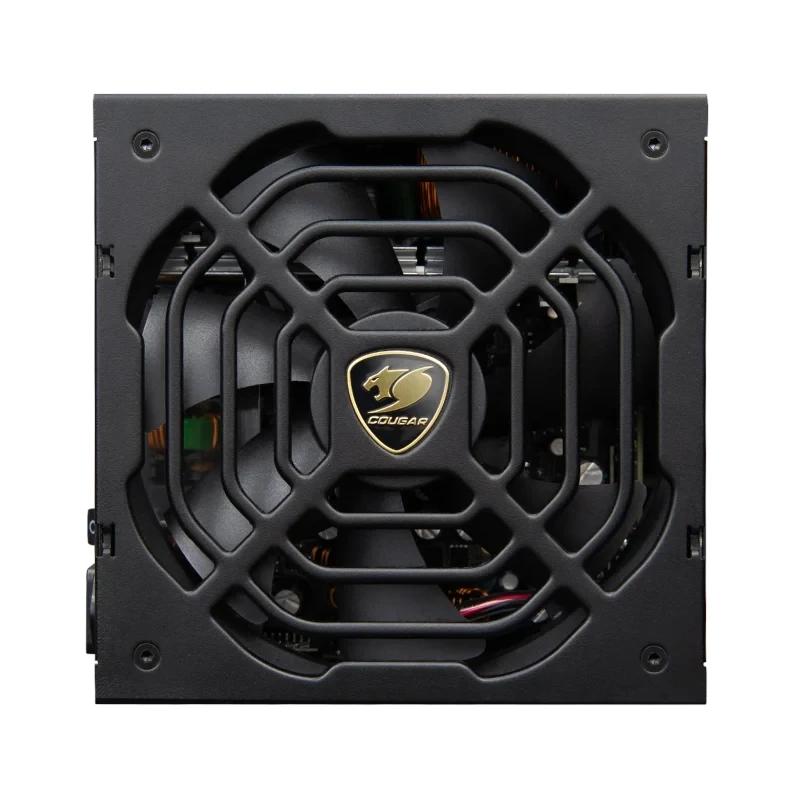 Infortisa Image 1 - Cougar Fuente Alimentación GR 1000w 80 Plus Gold