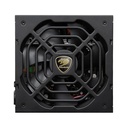Infortisa Image 1 - Cougar Fuente Alimentación GR 1000w 80 Plus Gold