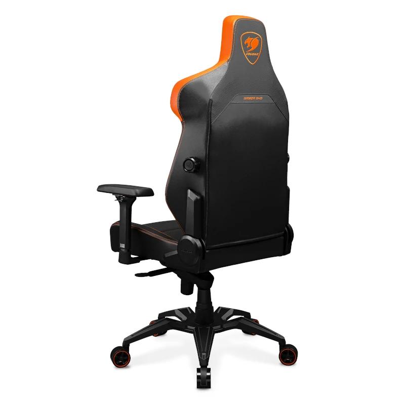 Infortisa Image 2 - Cougar Silla Gaming Armor Evo