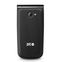 Infortisa Image 3 - SPC 2325N Titan Telefono Movil BT FM Negro