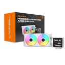 Infortisa Image 3 - Cougar Ref. Liq Poseidon Vistek Pro ARGB 240 White