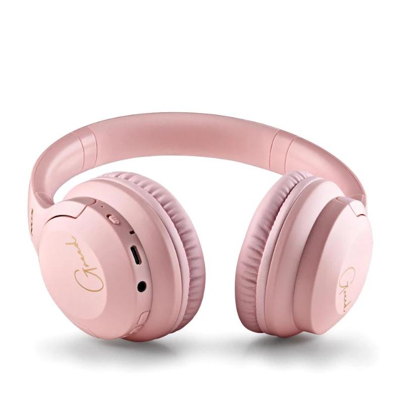 Infortisa Image 2 - NGS AURICULAR SUPRAURAL INALAMB BT ARTICAGREEDPINK