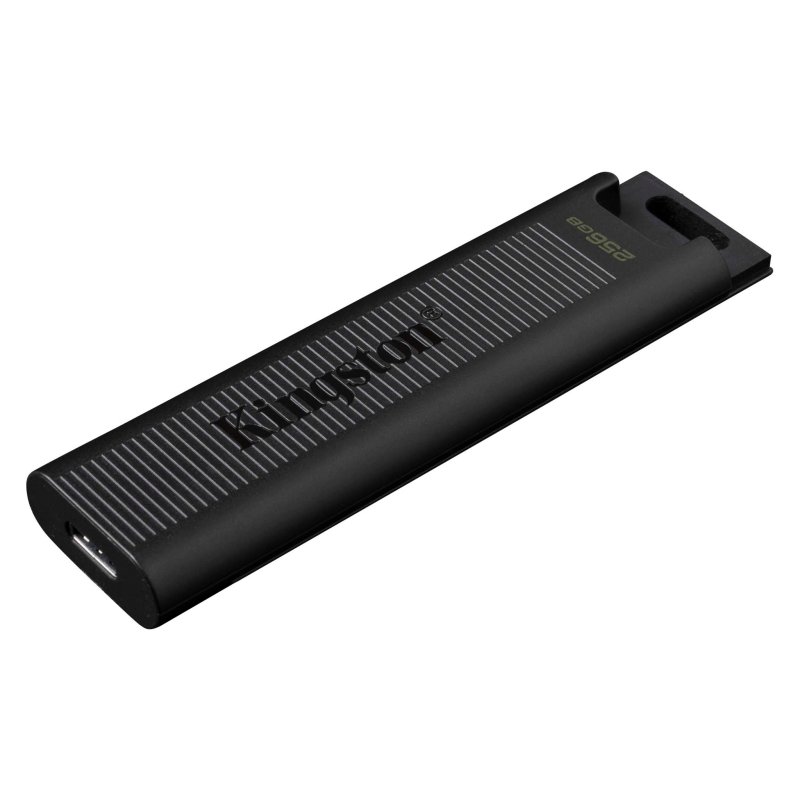 Infortisa Image 1 - Kingston DataTraveler MAX 256GB USB-C 3.2 Gen2