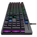 Infortisa Image 3 - HIDITEC Teclado Gaming GK400 mecanico