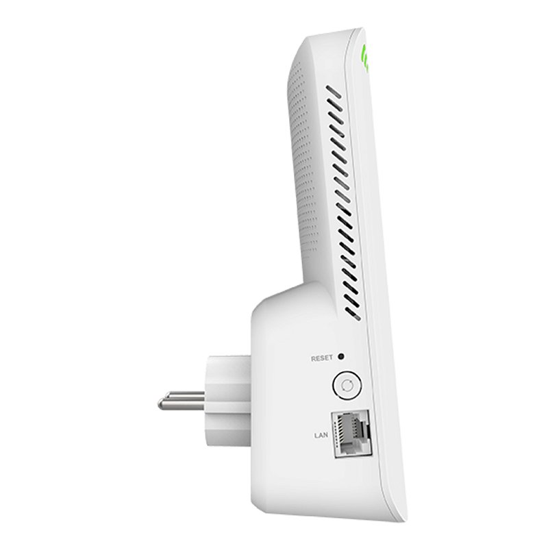 Infortisa Image 2 - D-Link DAP-X1860 EXO AX1800 Mesh WiFi6 Extender