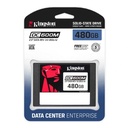 Infortisa Image 1 - Kingston Data Center DC600M SSD 480GB 2.5" SATA