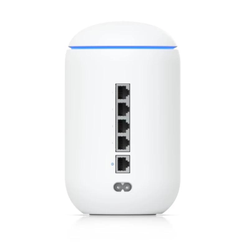 Infortisa Image 1 - Ubiquiti UDM Router/Switch/AP/Controladora WiFi