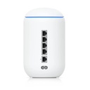 Infortisa Image 1 - Ubiquiti UDM Router/Switch/AP/Controladora WiFi