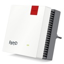 Infortisa Image 1 - FRITZ!Repeater 1200 AX WiFi6 1xGbE Mesh