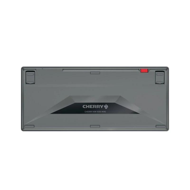 Infortisa Image 2 - CHERRY Teclado Inalámbrico/Bluetooth recargable