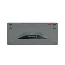 Infortisa Image 2 - CHERRY Teclado Inalámbrico/Bluetooth recargable