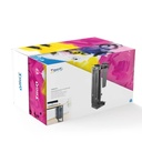 Infortisa Image 3 - Tooq TQMUD01 Soporte CPU escritorio/pared Negro