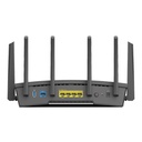 Infortisa Image 1 - Synology RT6600ax Router WiFi6 1xWAN 3xGbE 1x2.5Gb