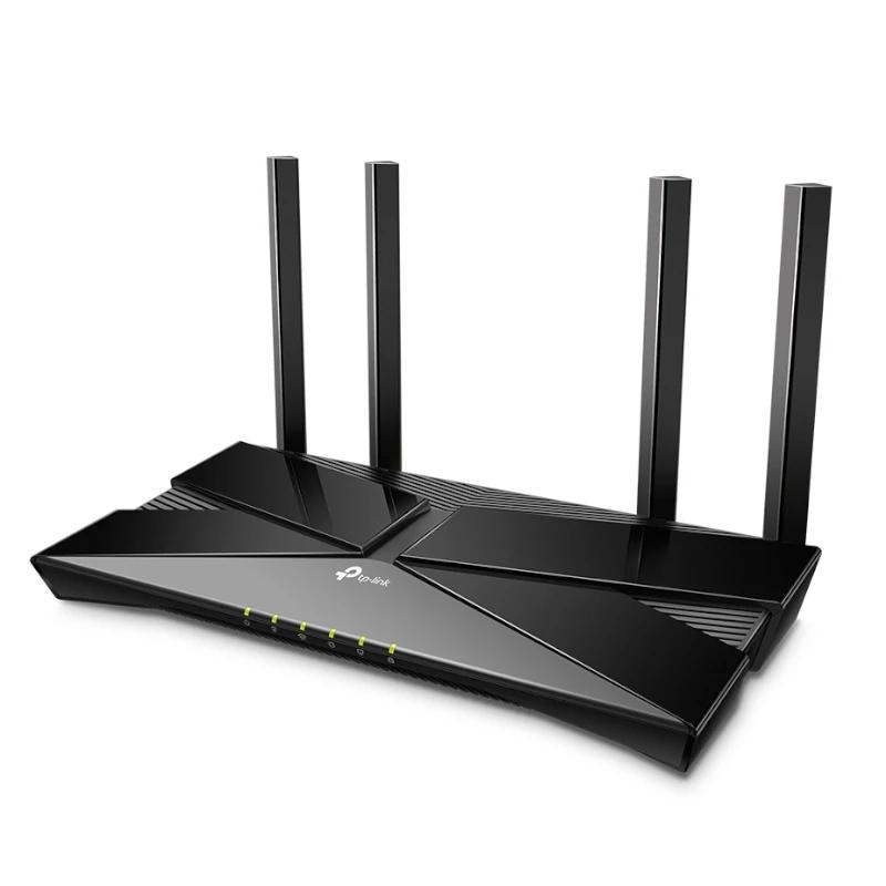 Infortisa Image 1 - TP-Link Archer AX53 Router WiFi6 AX3000 4xLAN 1xWA