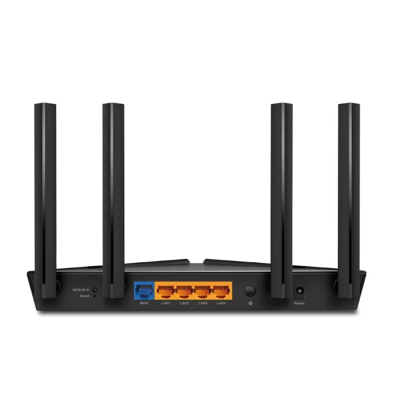 Infortisa Image 2 - TP-Link Archer AX53 Router WiFi6 AX3000 4xLAN 1xWA