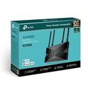 Infortisa Image 3 - TP-Link Archer AX53 Router WiFi6 AX3000 4xLAN 1xWA