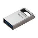 Infortisa Image 1 - Kingston DataTraveler DTMC3G2 128GB Metal USB3.2