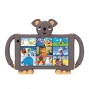 Infortisa Image 1 - Logicom Tablet LogiKids 7" 2GB 16GB con Funda